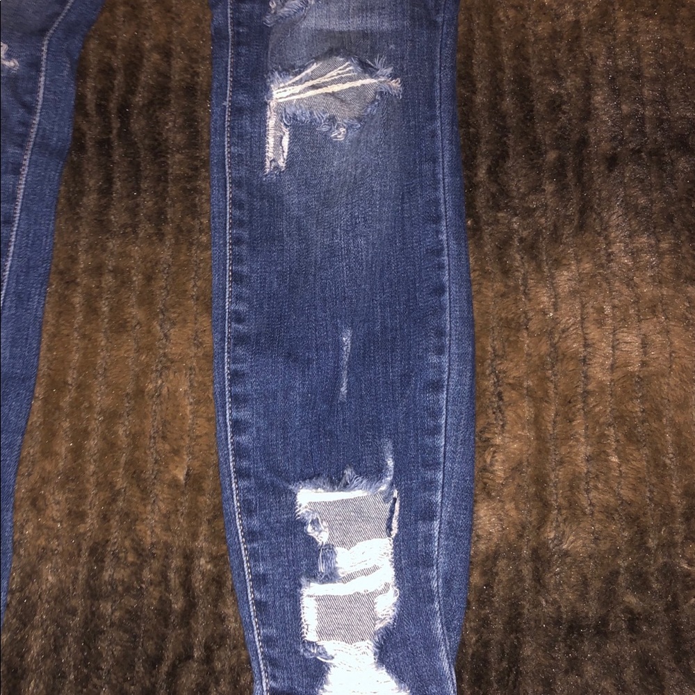 Jeans - Picture 5 of 7